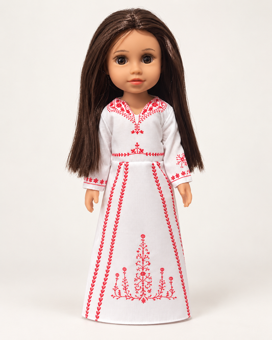 Nour Doll نور
