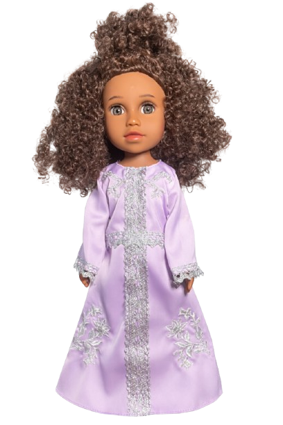 Madina Doll | مدينة