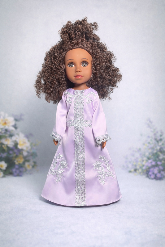 Madina Doll | مدينة