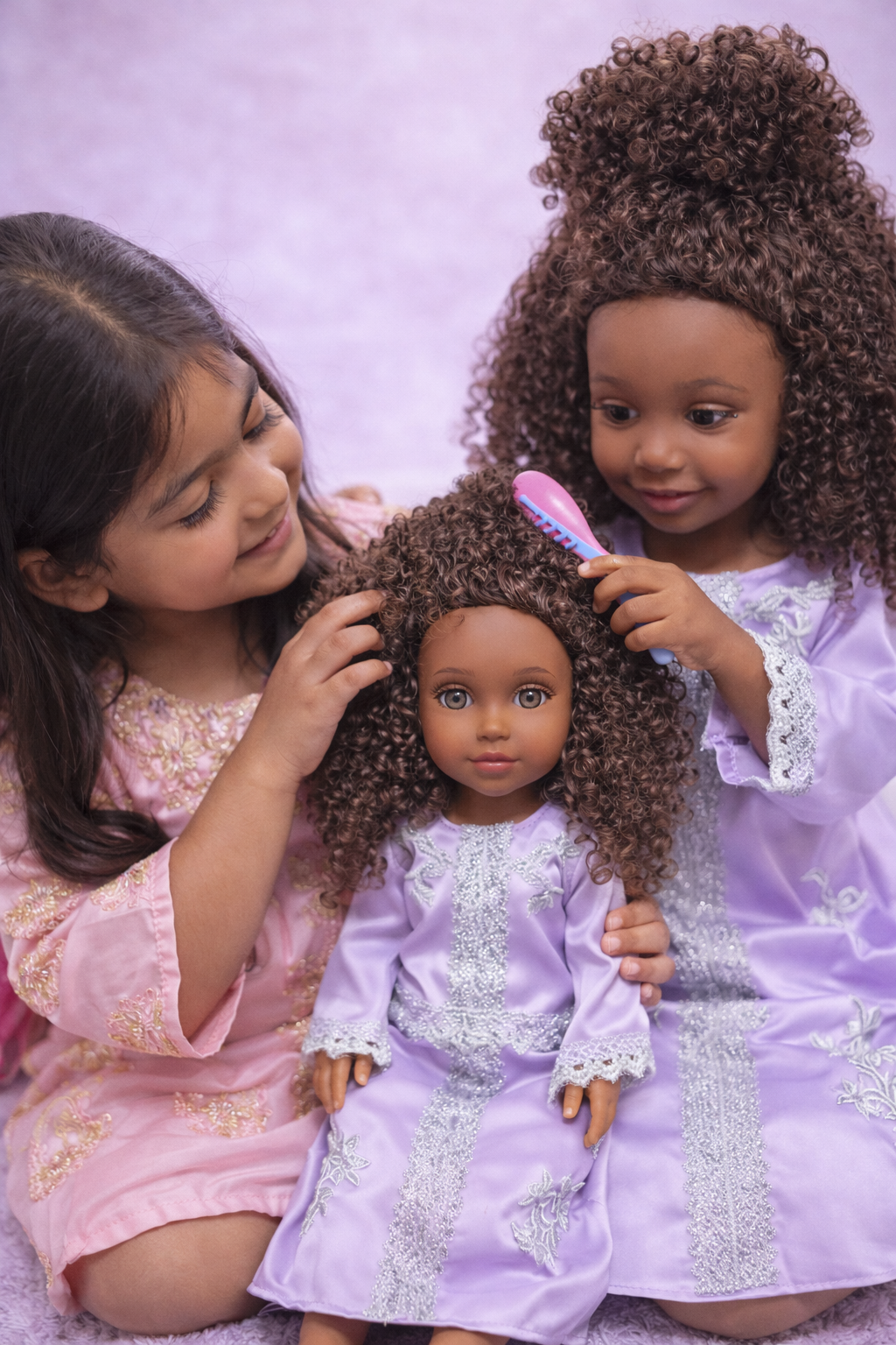 Madina Doll | مدينة