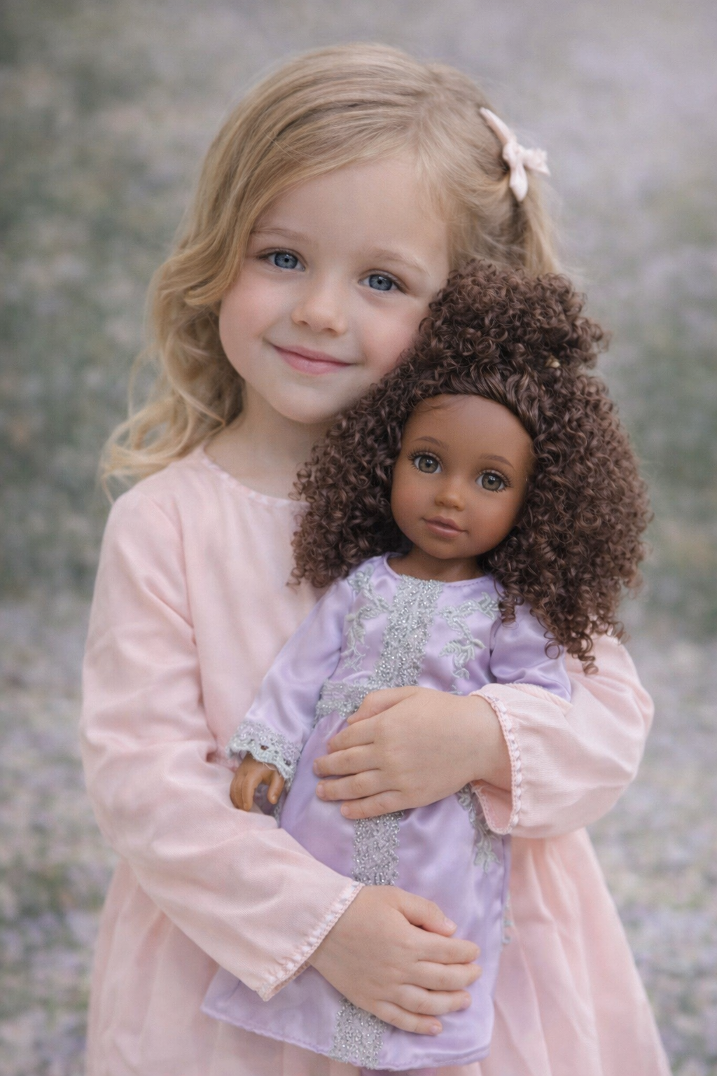 Madina Doll | مدينة