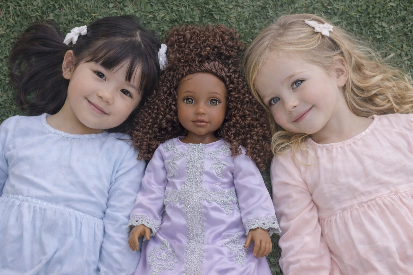 Madina Doll | مدينة