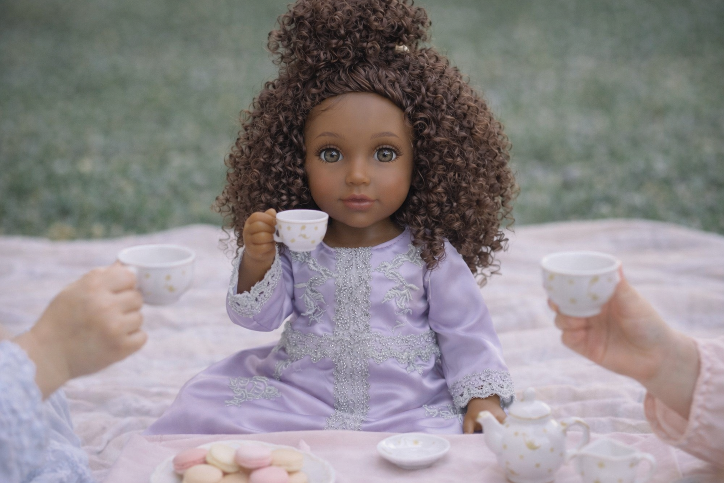 Madina Doll | مدينة